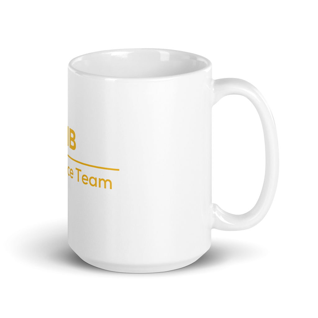 BNB Compliance Team Mug - insiderclo