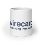 Wirecard Mug - insiderclo