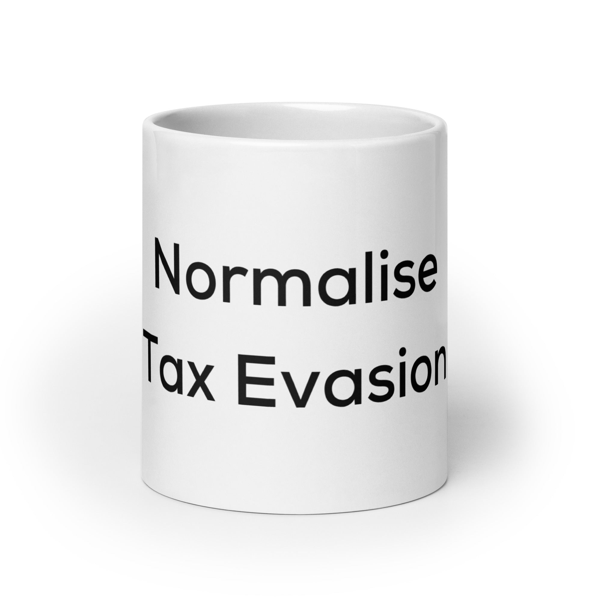 NTA Mug - insiderclo