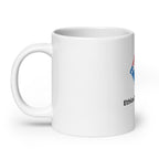 Enron Mug - insiderclo