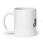 Bear Stearns Mug - insiderclo