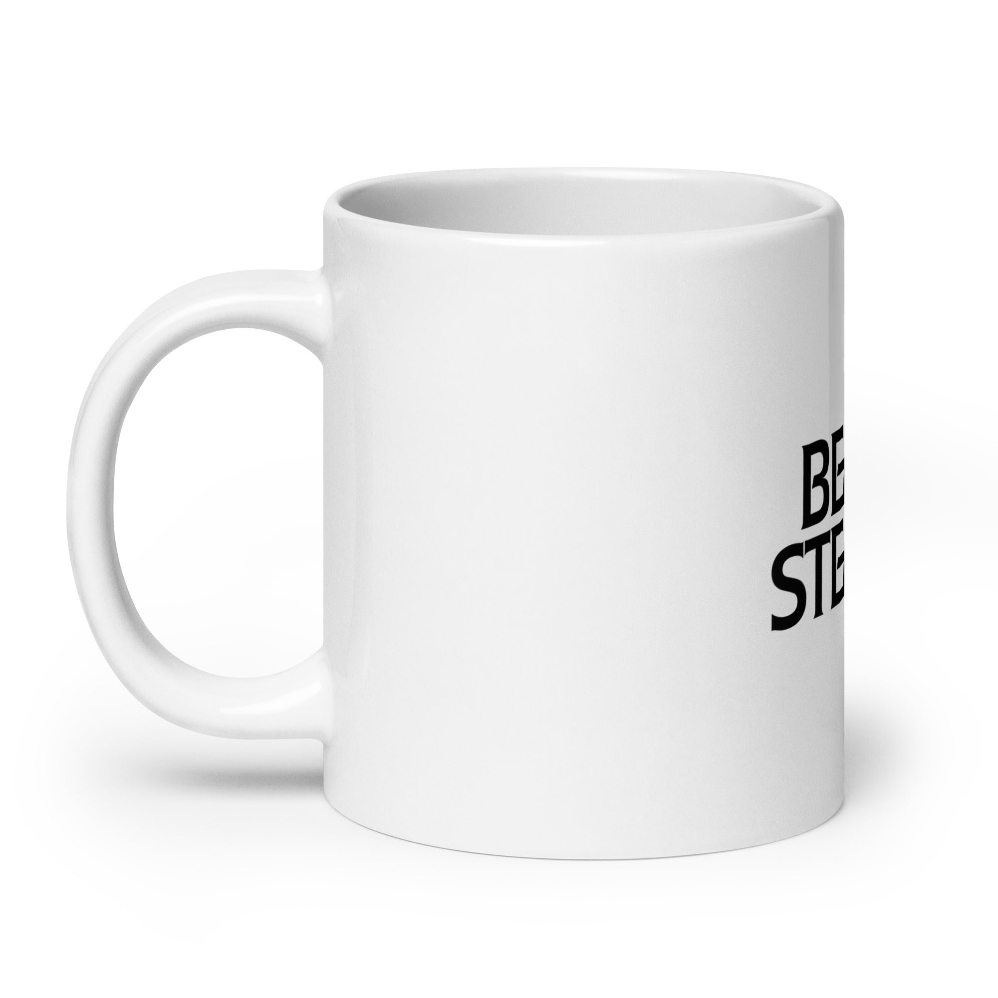 Bear Stearns Mug - insiderclo