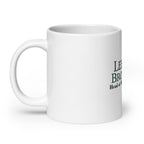 Lehman Brothers Mug - insiderclo