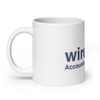 Wirecard Mug - insiderclo