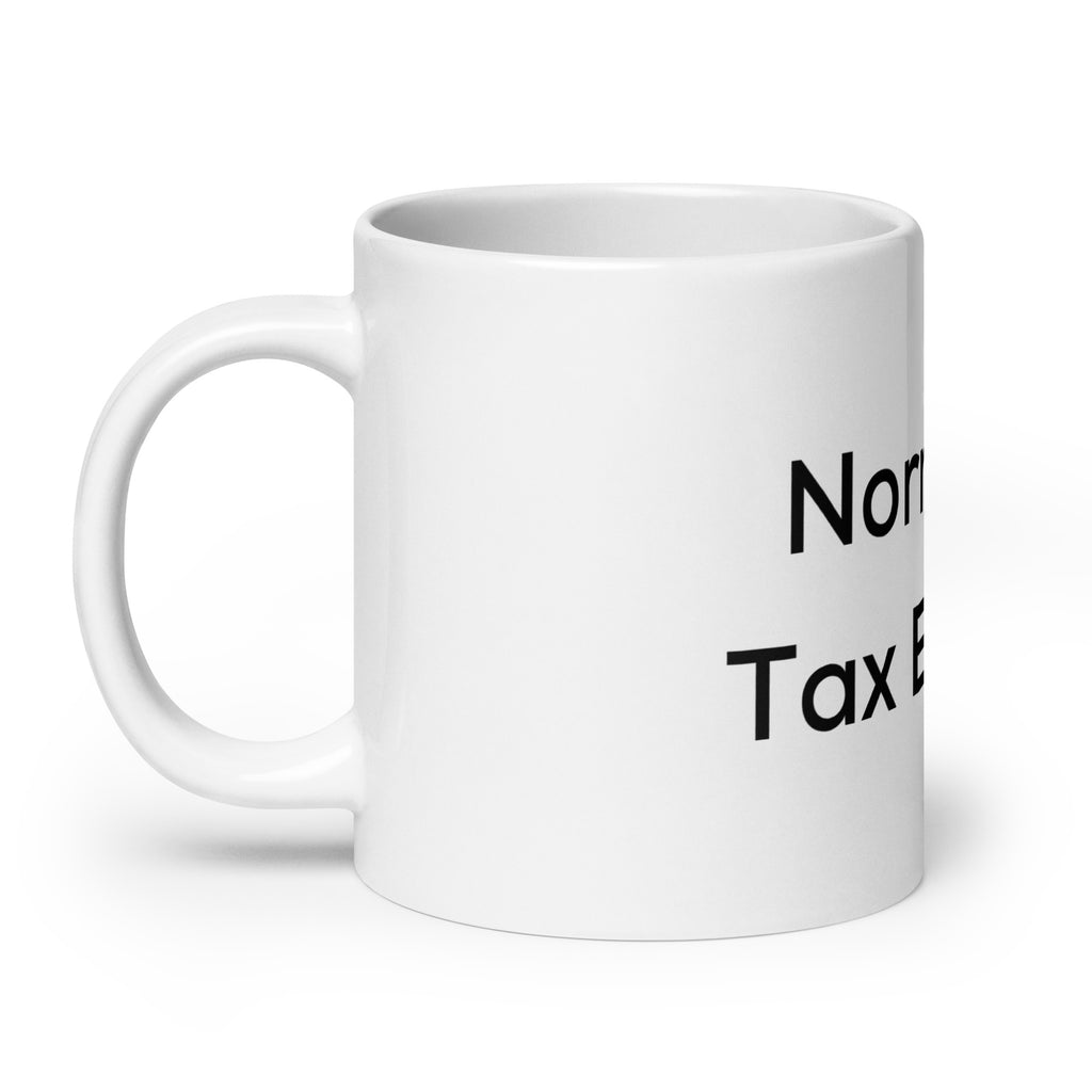 NTA Mug - insiderclo