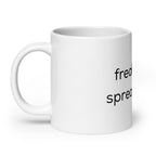 Freak Mug - insiderclo