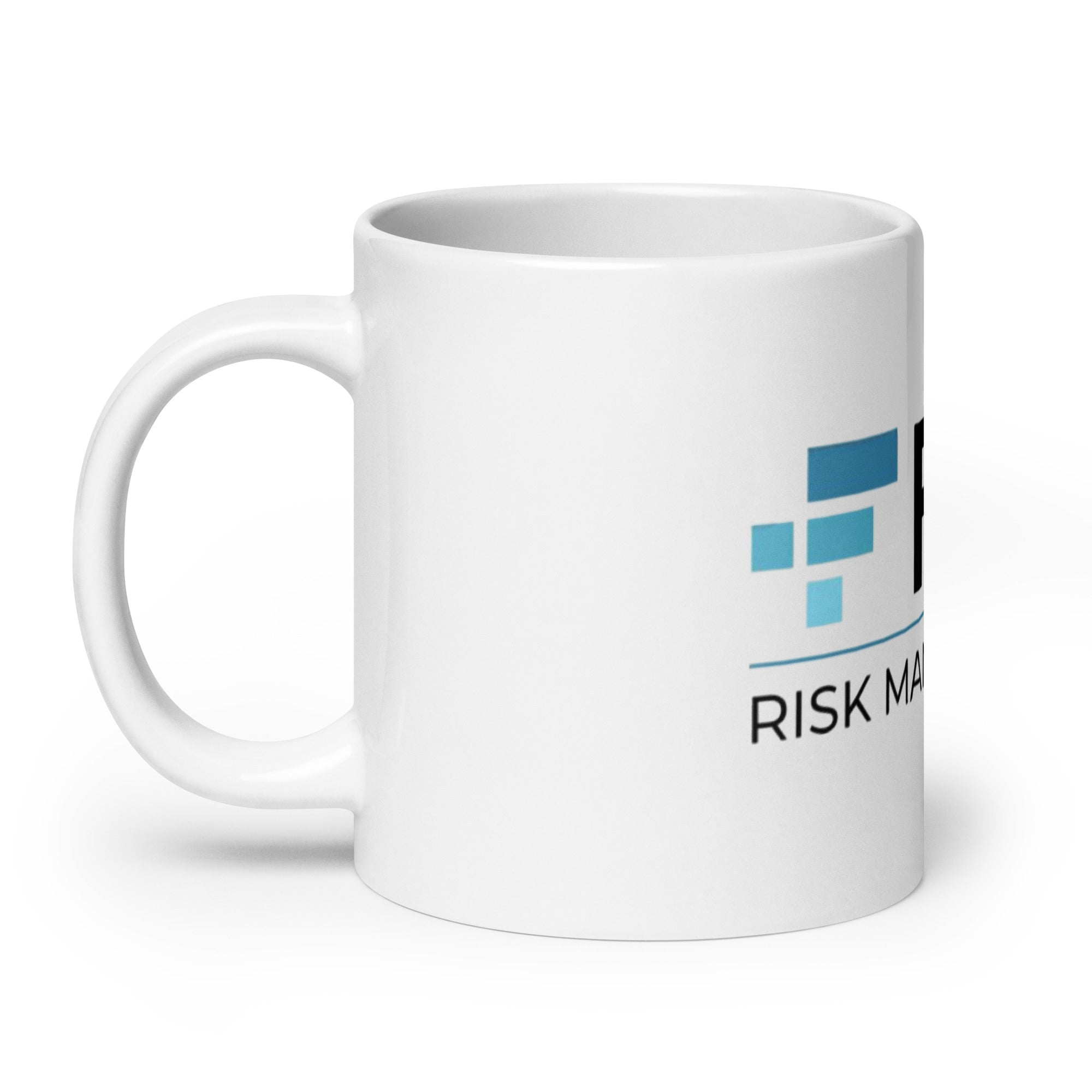FTX Risk Mug - insiderclo