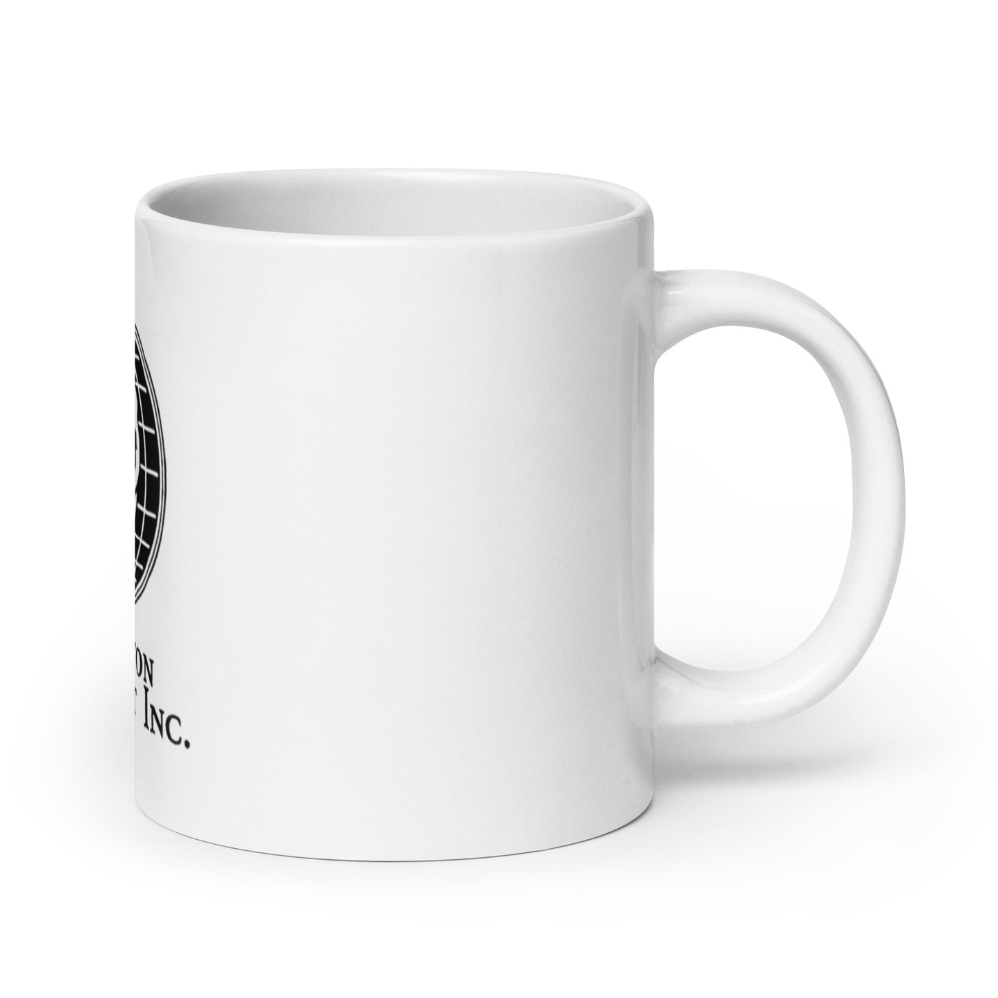 Stratton Oakmont Mug