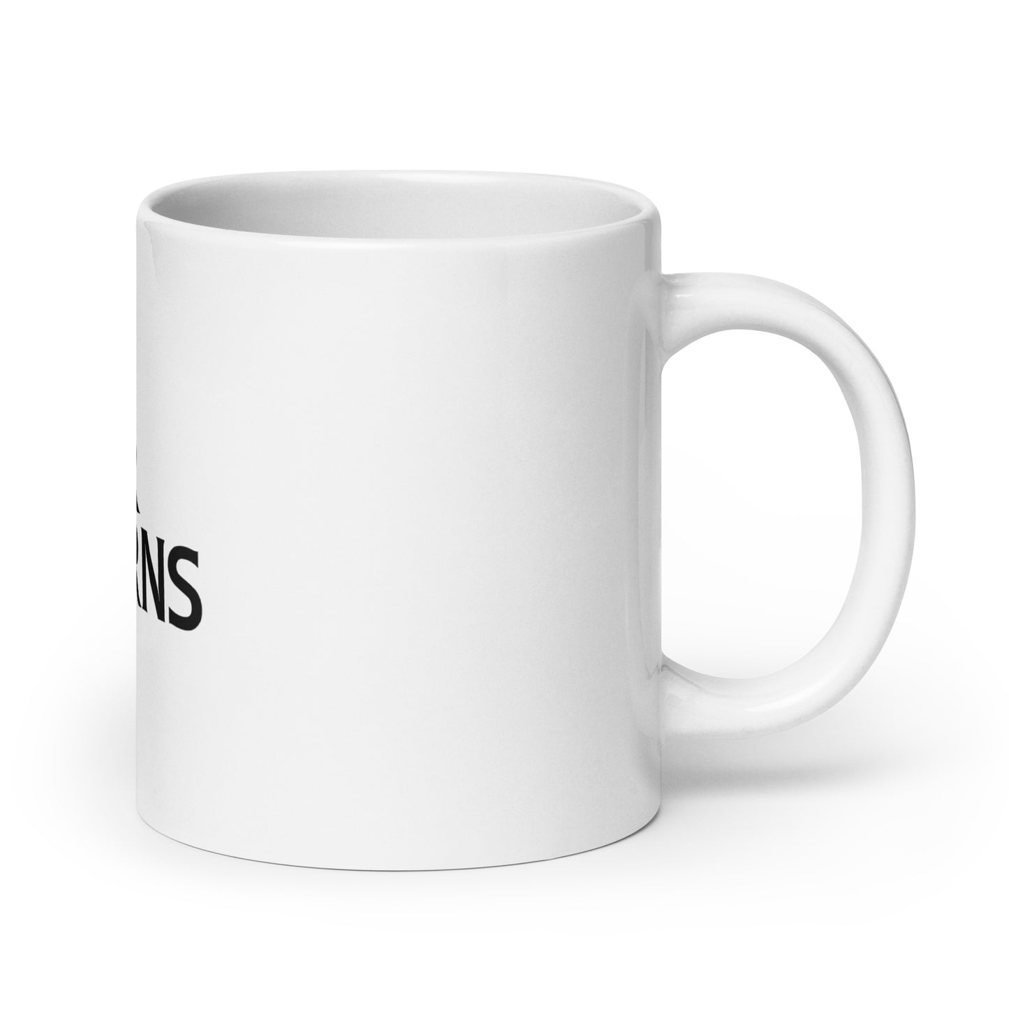 Bear Stearns Mug