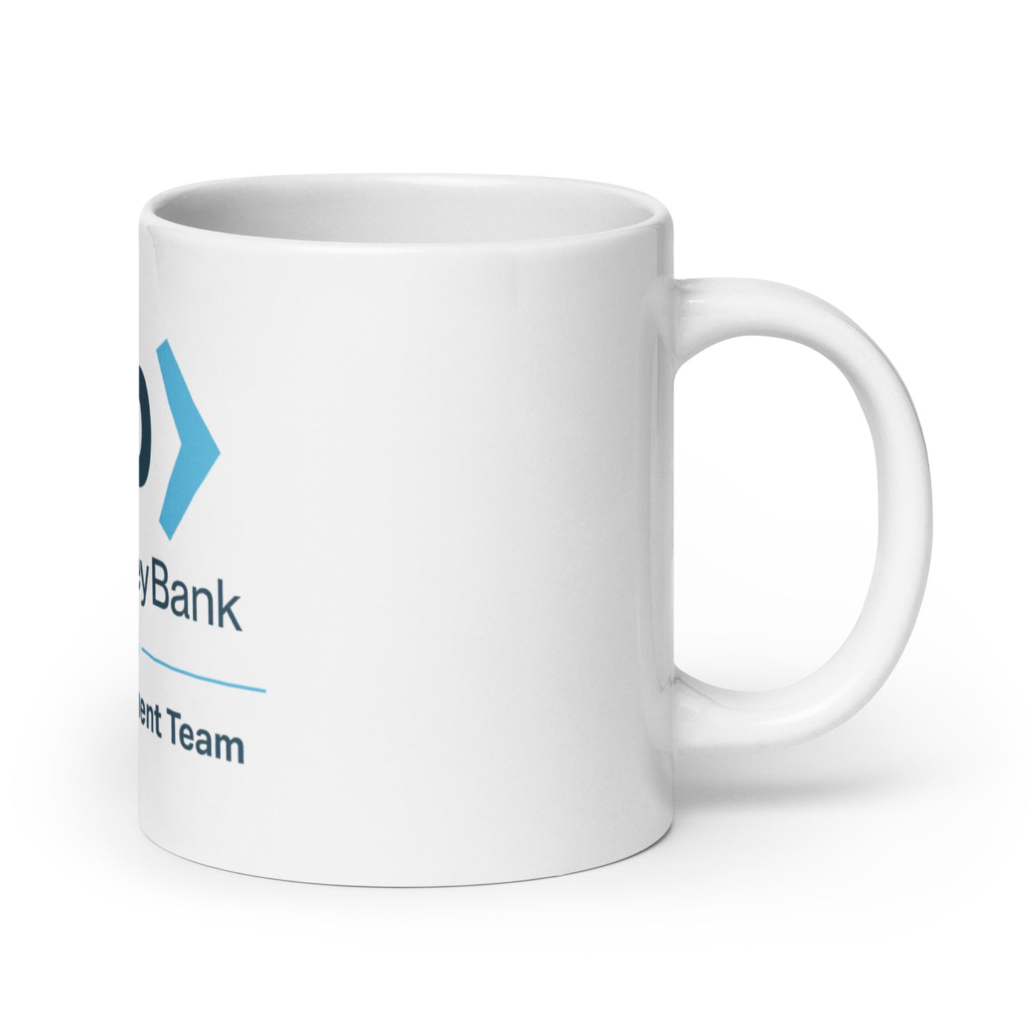 SVB Risk Mug