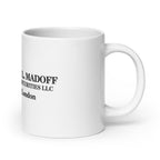 Madoff Mug - insiderclo