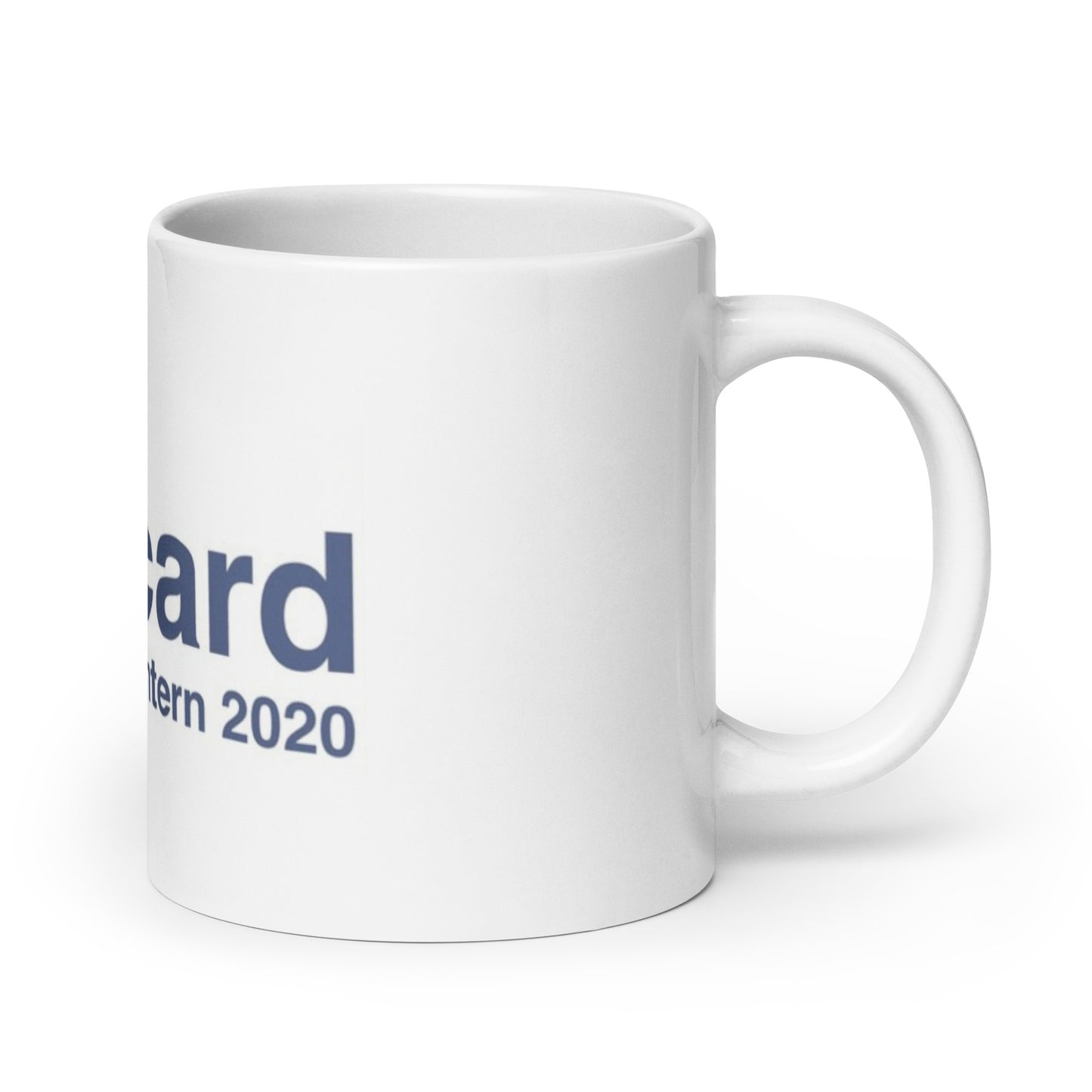 Wirecard Mug