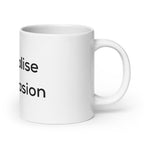 NTA Mug - insiderclo