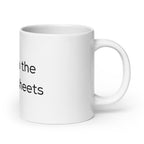 Freak Mug - insiderclo