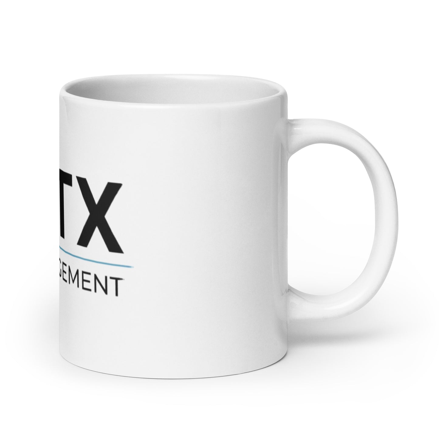 FTX Risk Mug