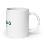 Theranos EI Mug - insiderclo