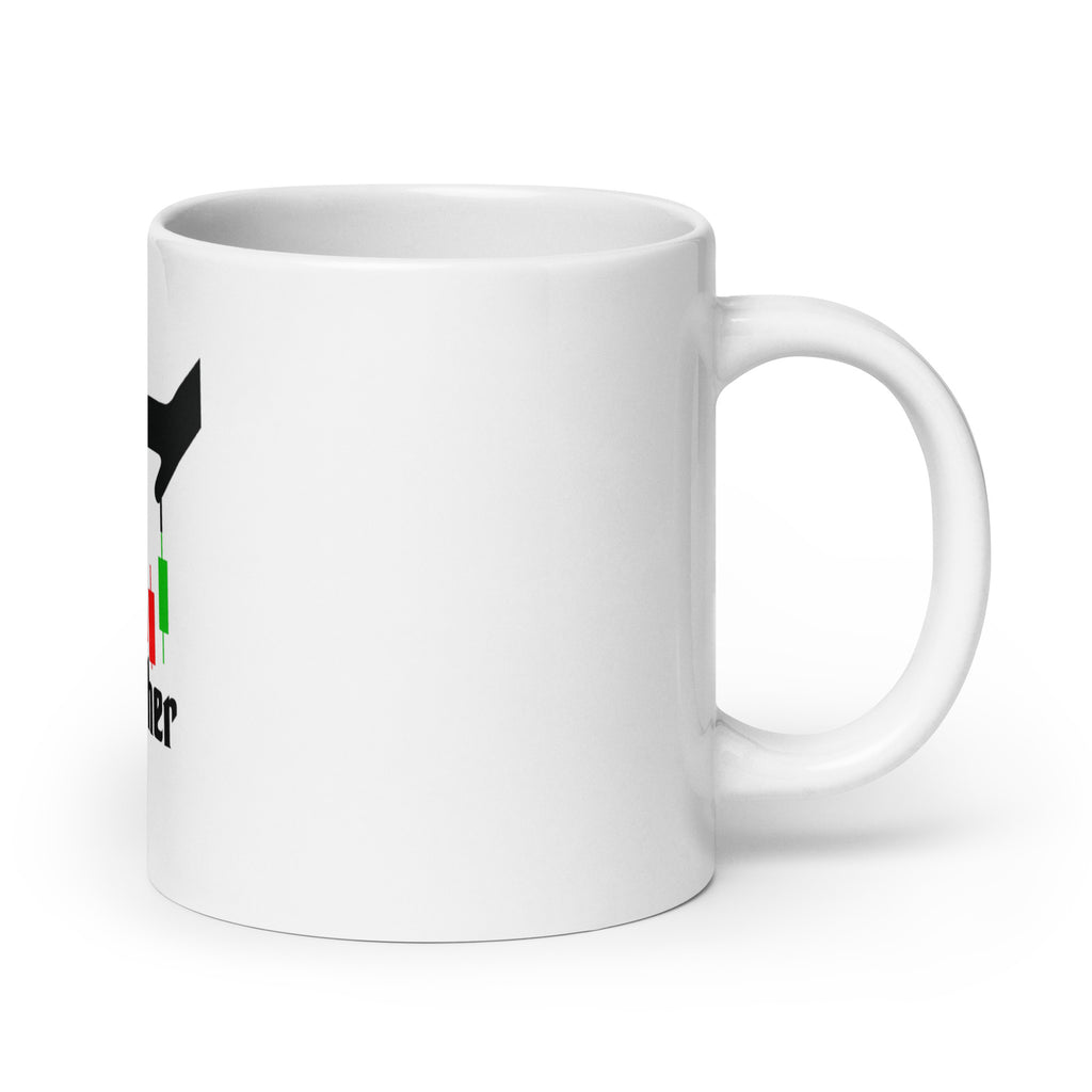 The Stockfather Mug - insiderclo