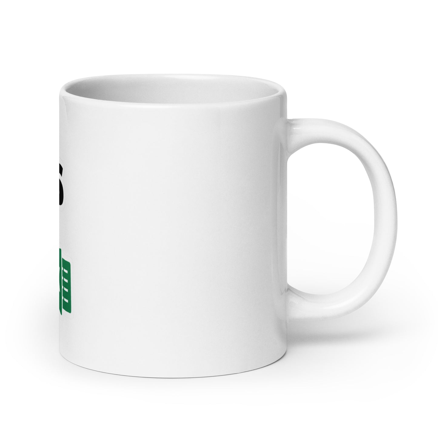 Pls Fix Mug