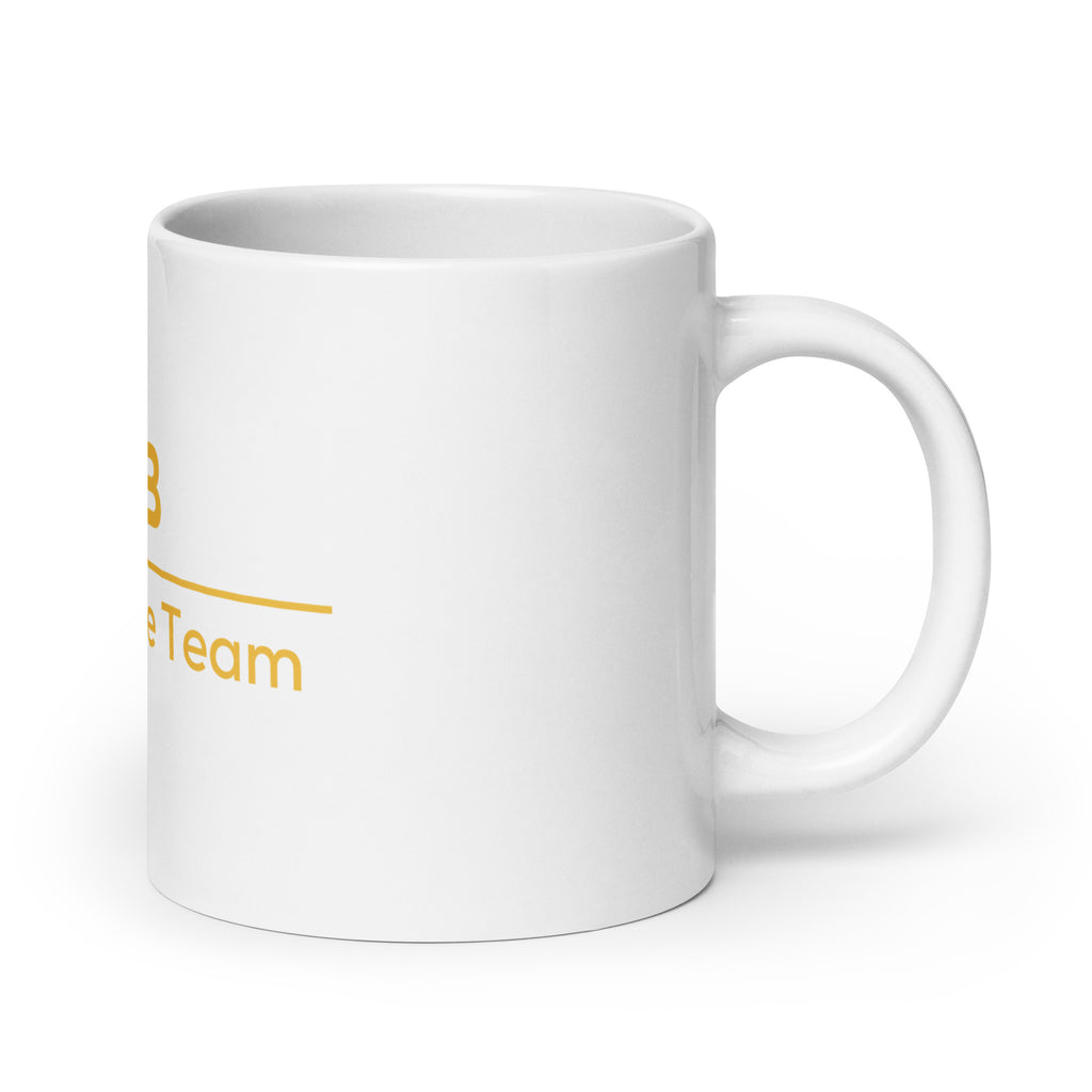BNB Compliance Team Mug - insiderclo